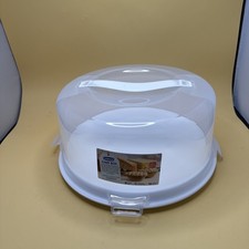 Whitefurze plastic cake for sale  FAREHAM