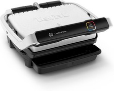 F30 Tefal OptiGrill Elite grill kontaktowy, 12 programów, wyświetlacz cyfrowy 2000 W na sprzedaż  PL