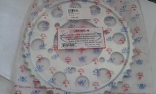 Rear sprocket jtr for sale  GRAYS
