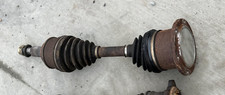 One front axle for sale  Mooresboro