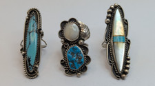 Silber ring schmuck gebraucht kaufen  Lünen