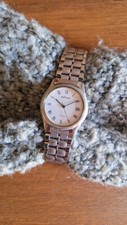 Armbanduhr pratina quarz gebraucht kaufen  Hennef