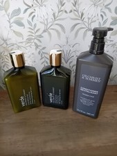 Gilchrist soames shampoo for sale  LEICESTER