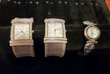 Quartz watch lot for sale  San Antonio