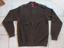 Signum strickjacke braun gebraucht kaufen  Mörfelden-Walldorf