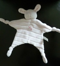 Doudou plat tex d'occasion Doudou plat tex d'occasion  Bouvigny-Boyeffles