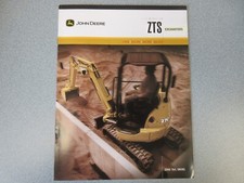 John deere 17zts for sale  Myerstown