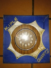 Ancienne horloge formica d'occasion  Contrexéville