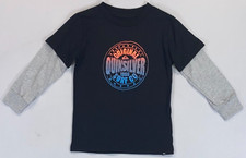 Boy youth quiksilver for sale  Gilbert