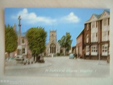 Postcard st. cuthberts for sale  SPALDING