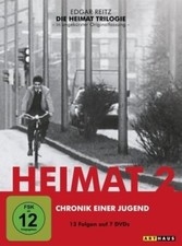 Heimat chronik einer gebraucht kaufen  Hamburg