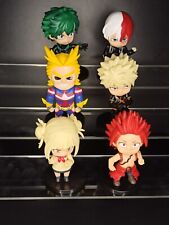 Lot figurines hero d'occasion  Saint-Aignan