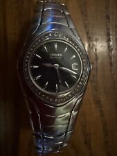 Citizen watch eco for sale  LONDON