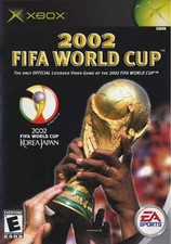 Copa do Mundo FIFA 2002 NTSC Xbox Usado comprar usado Copa do Mundo FIFA 2002 NTSC Xbox Usado comprar usado  Enviando para Brazil