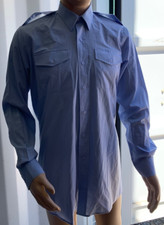 Raf blue long for sale  ROCHFORD