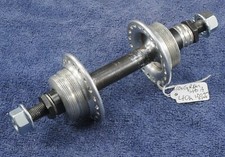 Vintage campagnolo gran for sale  Golden
