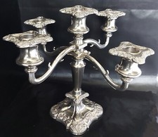 Grenadier five sconce for sale  SALISBURY