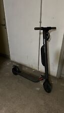Segway ninebot es2 usato  Roma