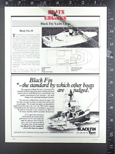 1983 page feature for sale  Lodi