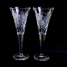 Waterford crystal happiness for sale  PETERBOROUGH