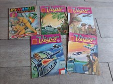 Lot vigor dynamic d'occasion  Tours-