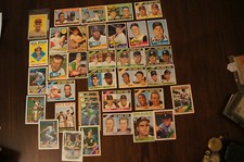 Topps baseball cards for sale  Crystal City