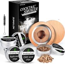 Cocktail smoker kit for sale  Cranbury