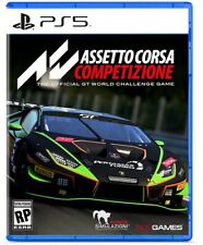 Assetto corsa competizione for sale  Bristol