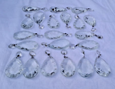 Accessoire pampille cristal d'occasion  France