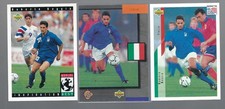 baggio for sale  DONCASTER