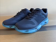 Men bikkembergs blue gebraucht kaufen  Solingen