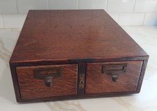 Vintage edwards drawer for sale  Long Beach