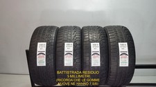 Gomme usate termiche usato Gomme usate termiche usato  Comiso