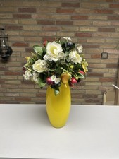 Blumenstrauß früchten kunstb gebraucht kaufen  Gütersloh