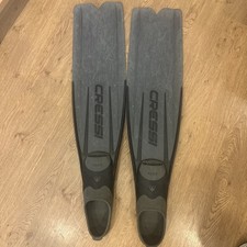 Cressi gara 3000 for sale  Acme