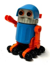 Playmobil 3318 space gebraucht kaufen  Hamburg