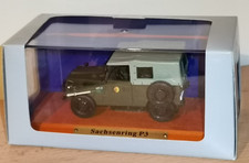 Top rarität modellauto gebraucht kaufen  Speichersdorf