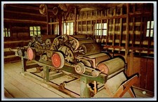Postcard petersburg wool for sale  Pepperell