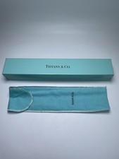 Tiffany empty presentation for sale  Phoenix