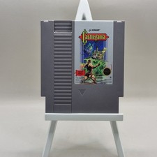 Castlevania gebraucht kaufen  Kitzingen