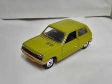 Solido renault 5 for sale  CHELTENHAM