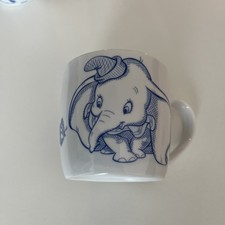Disney dumbo tasse gebraucht kaufen  Erfurt