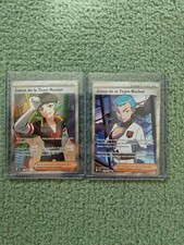 Carte pokémon amos d'occasion  Poitiers