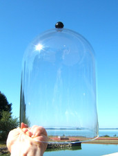 Plastic dome cover for sale  Celina