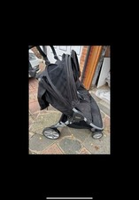 Britax double buggy for sale  STANMORE