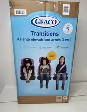 Graco tranzitions harness for sale  Chillicothe