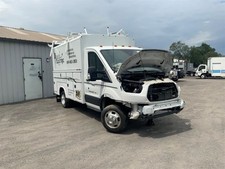 2015 ford transit low roof for sale  Middletown
