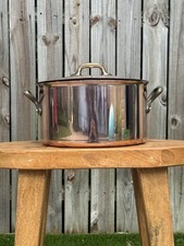 Williams sonoma copper for sale  Jacksonville Beach
