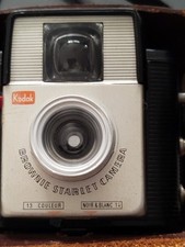 Ancien appareil photo d'occasion  Saint-Rambert-d'Albon