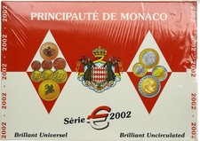 Monaco kms 2002 gebraucht kaufen  München